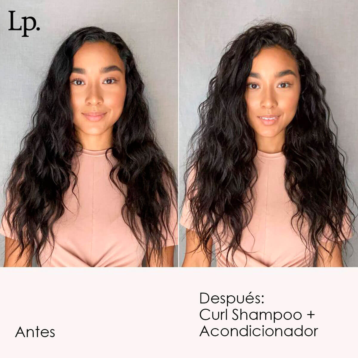 CURL ACONDICIONADOR (ACONDICIONADOR PARA RIZOS)